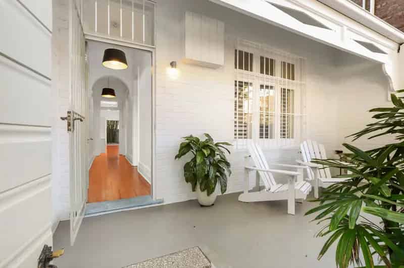 Real Estate For Lease - 3 Ashburner Street - Manly , NSW