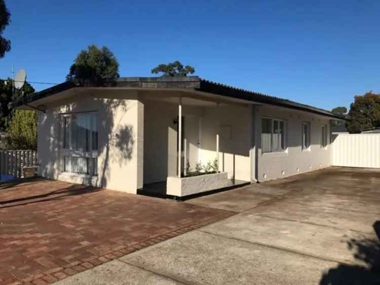 House For Rent in City of Wanneroo, Western Australia