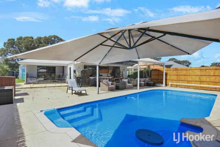 House For Sale in City of Mandurah, Western Australia