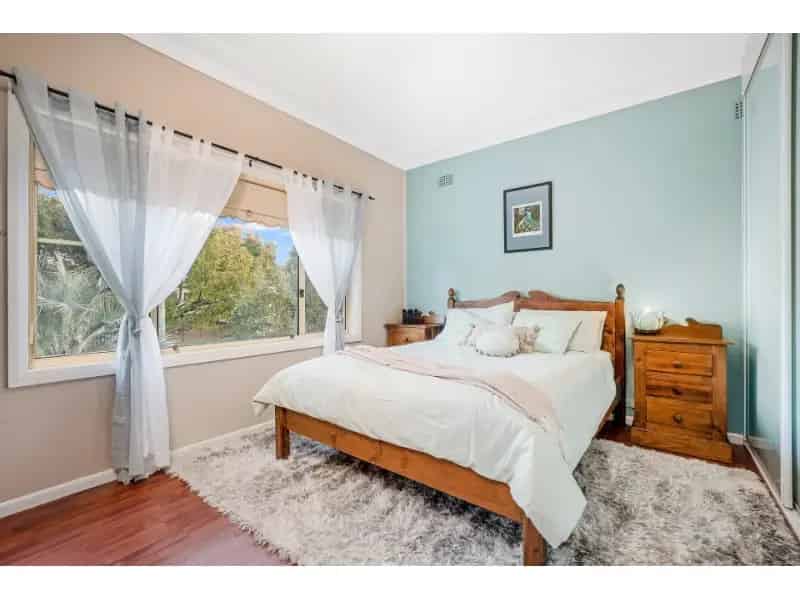 Charming Family Home Surrounded By Tranquil Park Views | For Rent