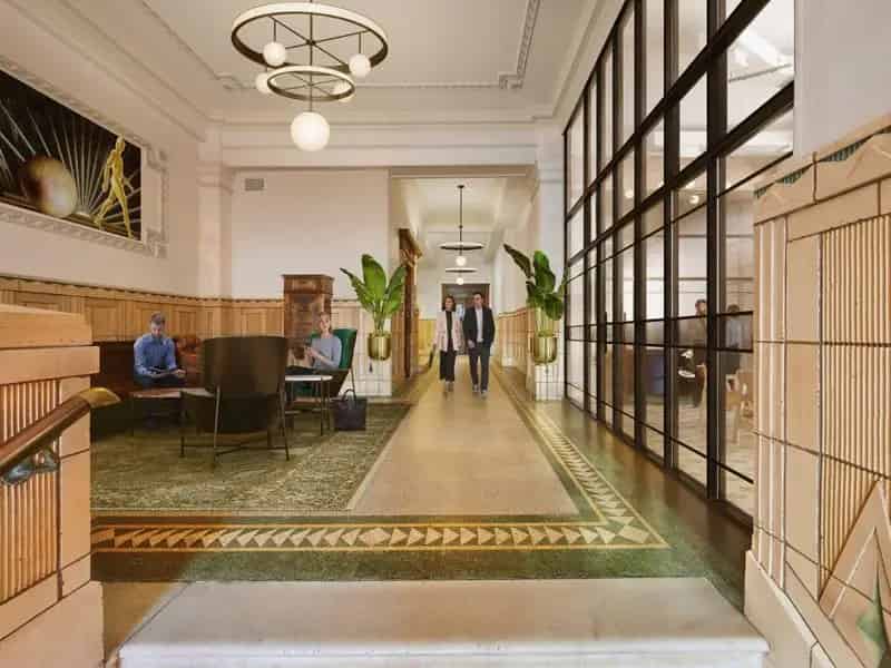 Commercial property For Rent , 8-10, The Esplanade, Perth, Western Australia