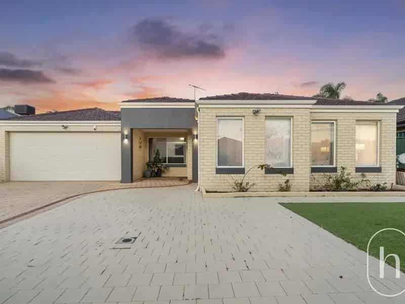 House For Sale , City of Wanneroo, Western Australia