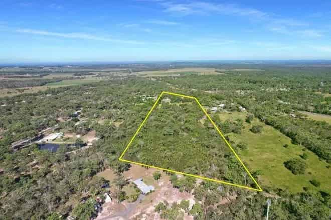 Land For Sale , Hervey Bay, Queensland