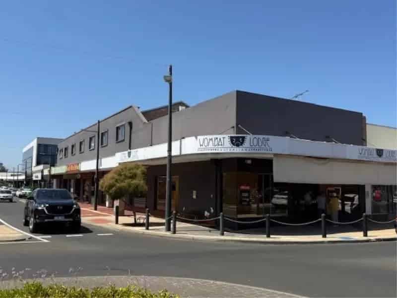 Commercial property For Sale , Bunbury, Western Australia