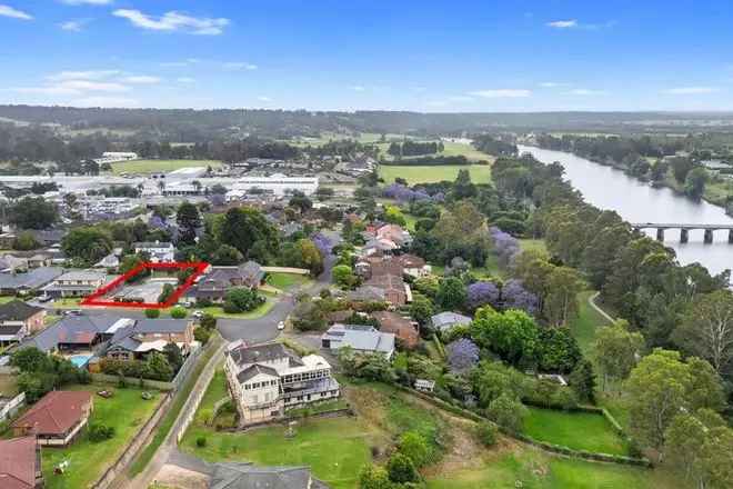 Land For Sale in Sydney, New South Wales