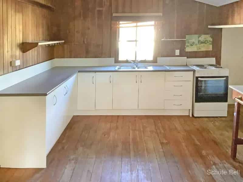 Unique character home ready for your personal touch!