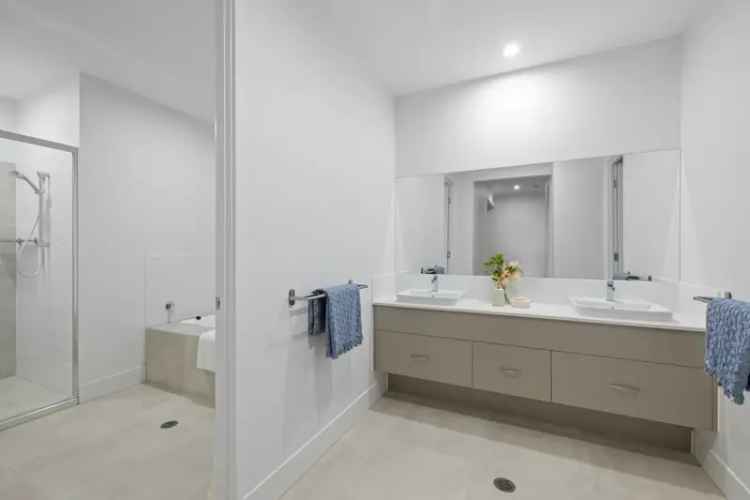 House For Sale , 18, Grand Street, City of Brisbane, Queensland