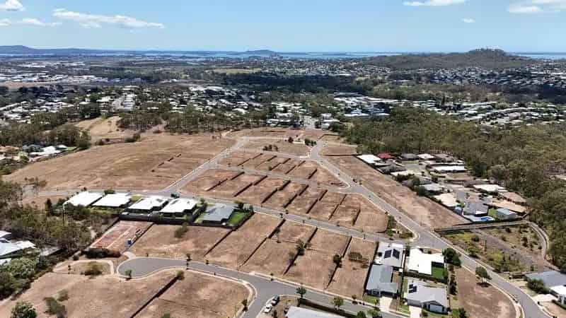 VANTAGE ESTATE LAND - FROM $180,000