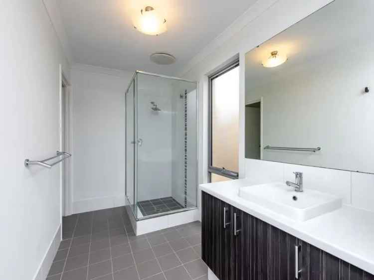 House For Rent in City of Wanneroo, Western Australia