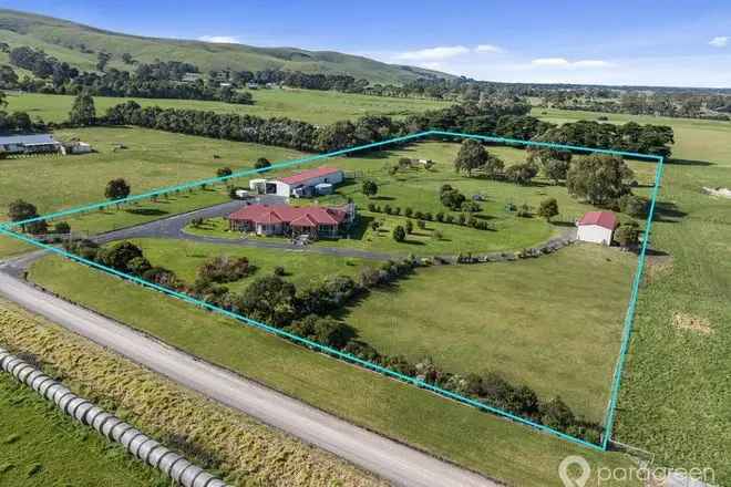 House For Sale in Shire of South Gippsland, Victoria