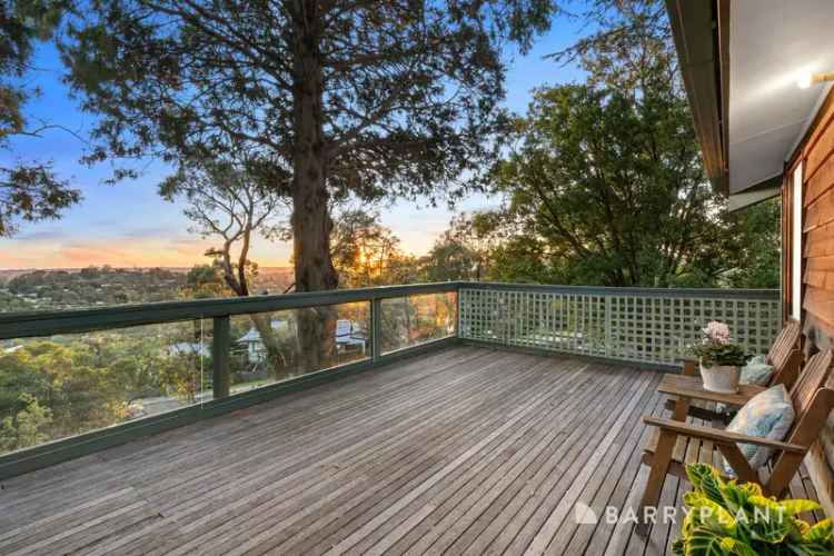 Wow factor views, tranquil family lifestyle.