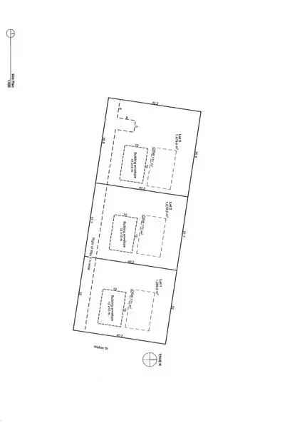 4040m2 Block with Subdivision Permit - Waratah, Tasmania