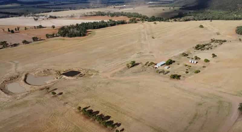 Rural property For Sale , New South Wales
