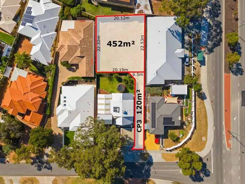 Land For Sale , City of Stirling, Western Australia