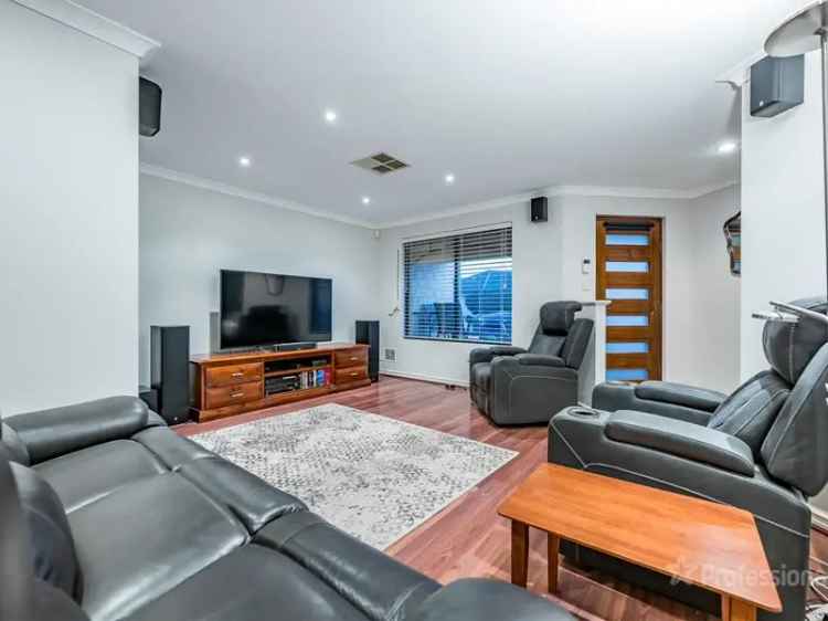 House For Sale in City of Wanneroo, Western Australia