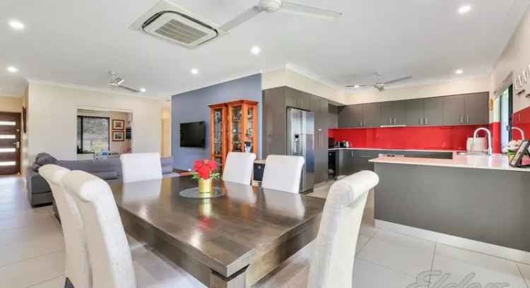 House For Rent in 10, Angel Road, Palmerston, Northern Territory