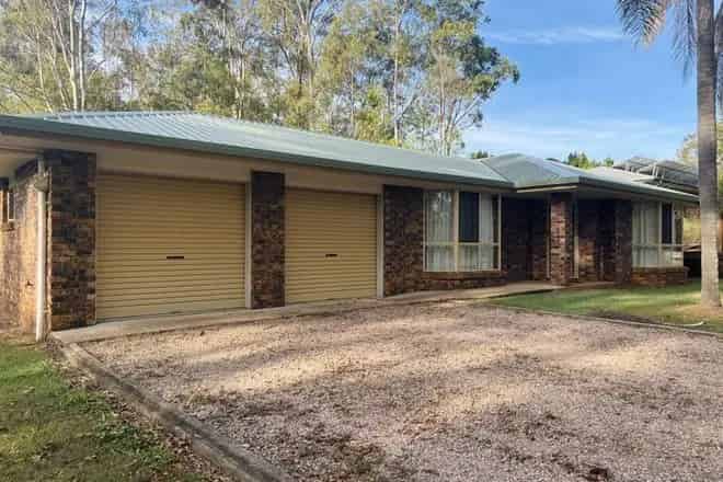 House For Rent , Fraser Coast Regional, Queensland