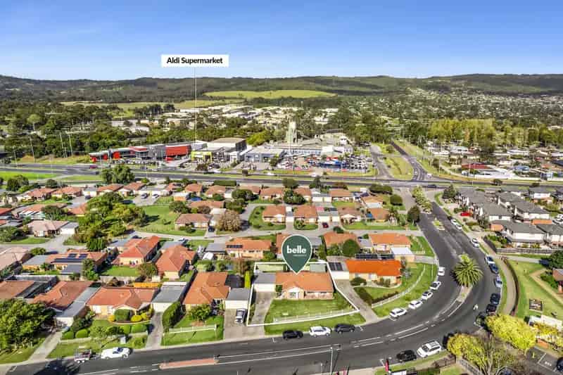 Block of units For Sale , 113, Country Club Drive, Melbourne, Victoria