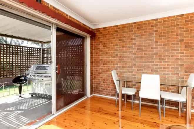 House For Sale , 22, Richmond Crescent, Sydney, New South Wales