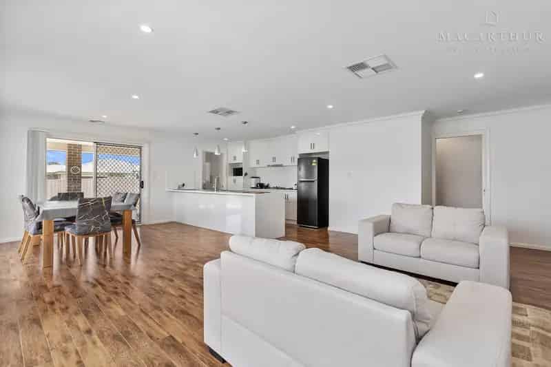 House For Rent , Wagga Wagga City Council, New South Wales