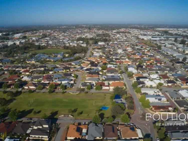 Land For Sale in City of Wanneroo, Western Australia