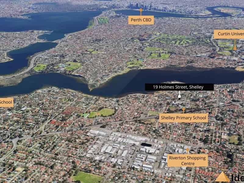 Land For Sale , City of Canning, Western Australia