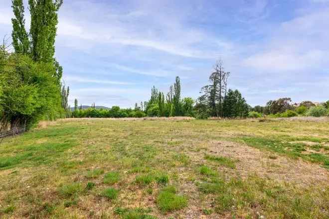 Land For Sale in Berridale, New South Wales