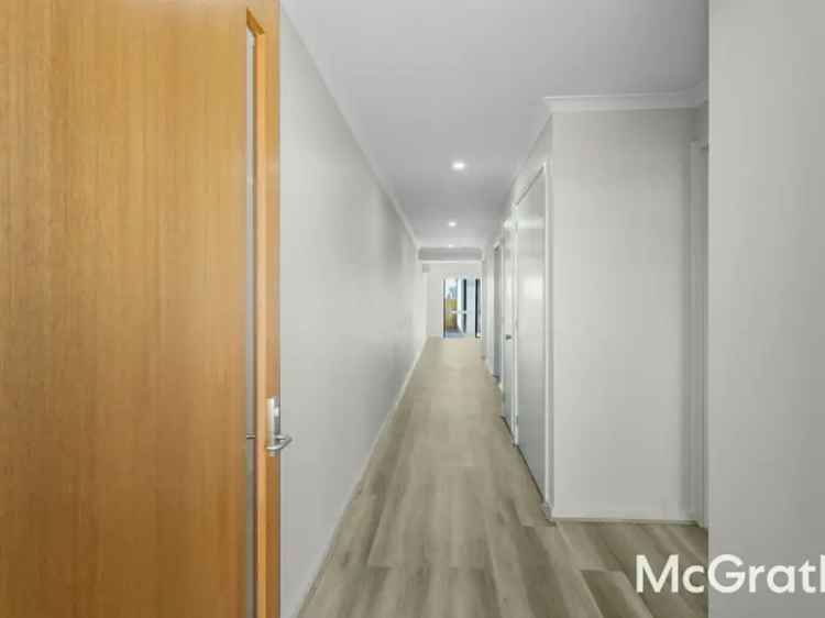 Modern Family Living -Brand new NDIS/SDA Compatible (ROBUST Category)  Home for Sale!