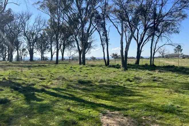 House For Sale in Uralla, New South Wales