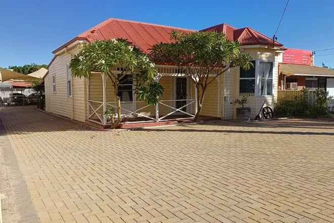 House For Sale in Geraldton, Western Australia