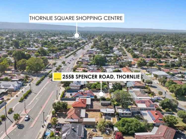 Land For Sale in City of Gosnells, Western Australia