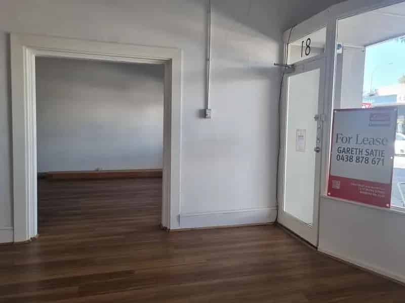 Commercial property For Rent , Bunbury, Western Australia