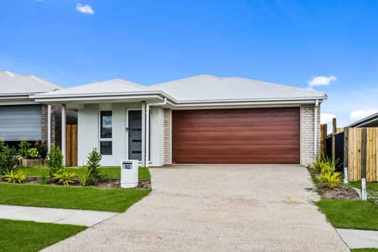 Brand New Home in the Heart of Yarrabilba - Style, Space & Comfort!