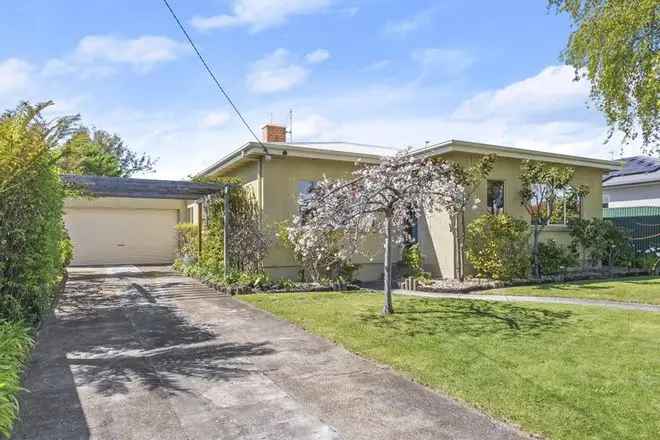 House For Sale in Ulverstone, Tasmania