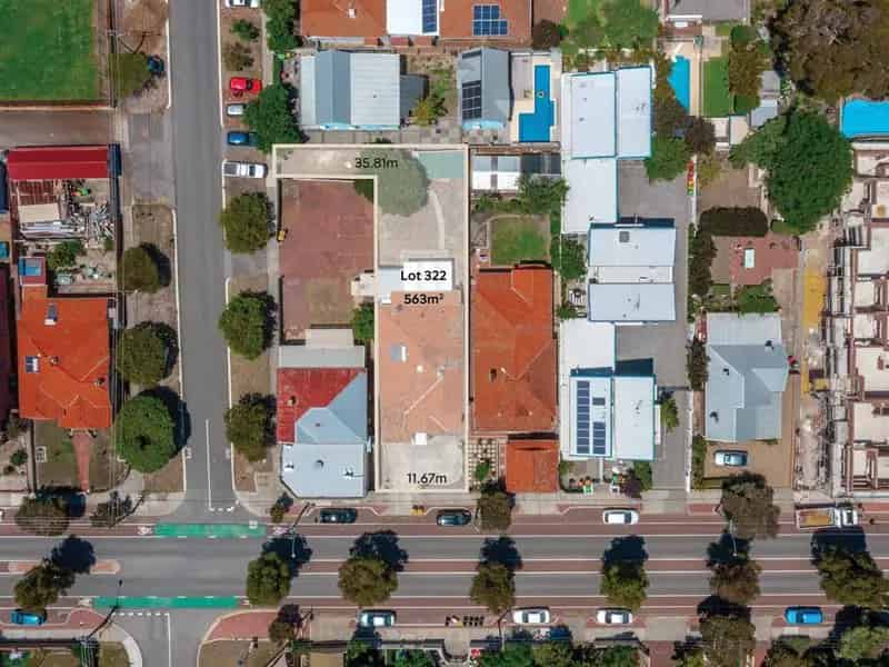 House For Sale , City of Vincent, Western Australia