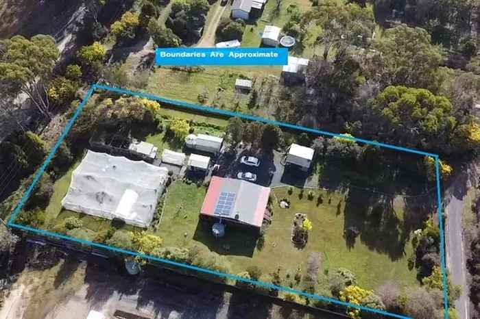 House For Sale in St Helens, Tasmania