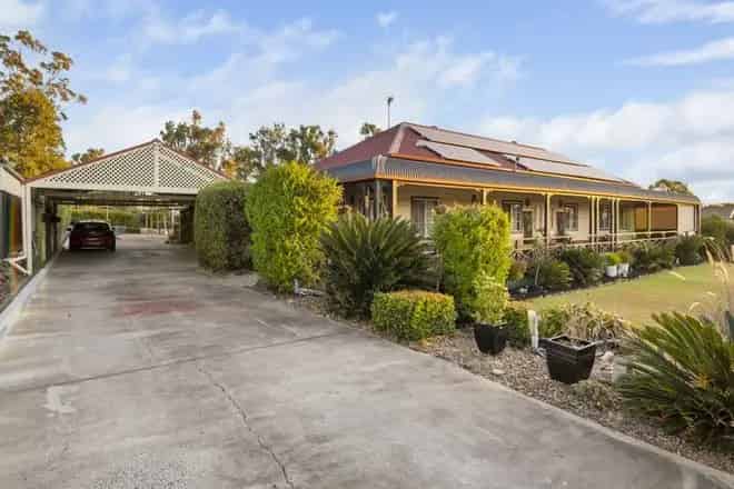 House For Sale , Warwick, Queensland