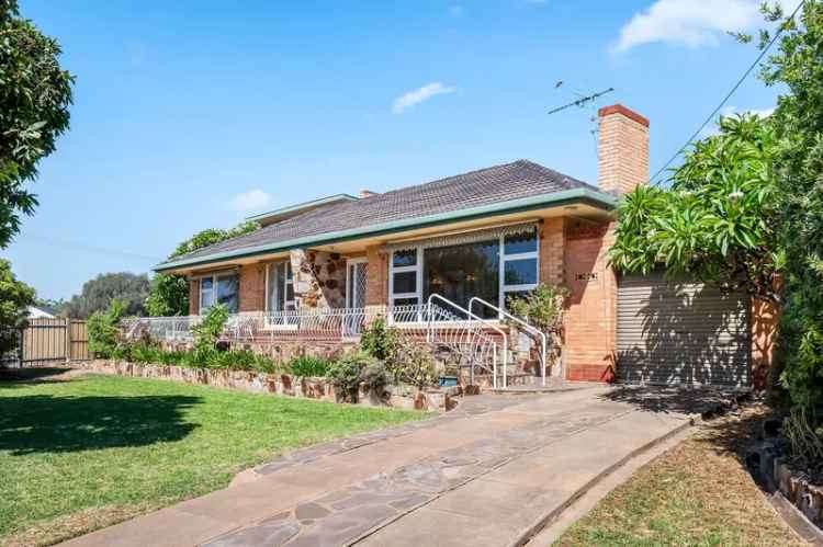 Big Beachside Home with Apartment Huge Potential Corner Block