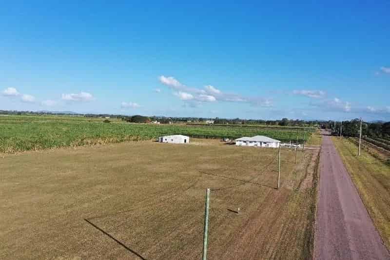 Buy Rural Allotments on Edge of Town with Power Availability