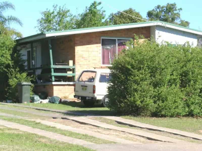 Real Estate For Lease - 63 North Street - Kempsey , NSW