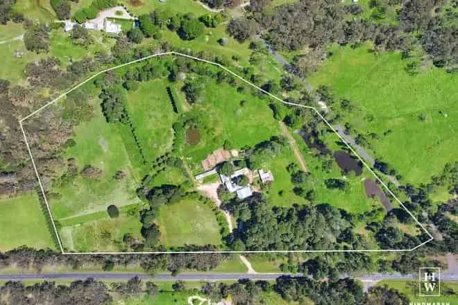 Rural property For Sale , Wingecarribee Shire Council, New South Wales