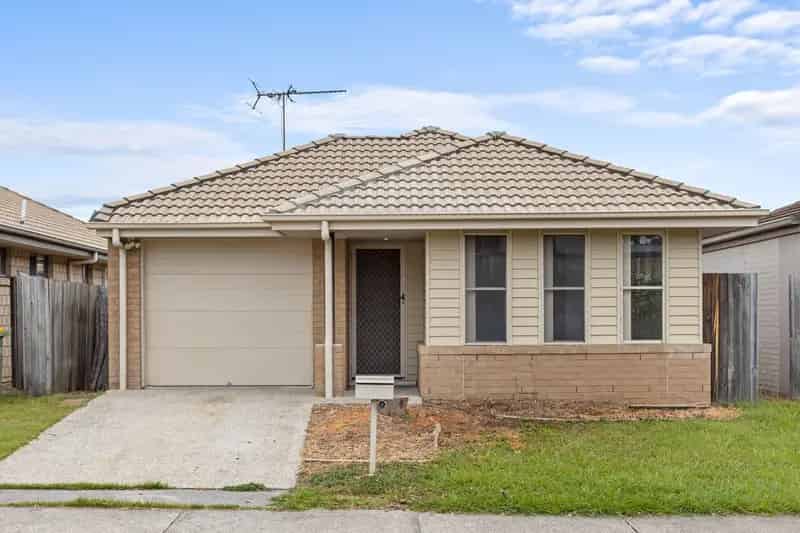 Comfort, Convenience & Contemporary Living