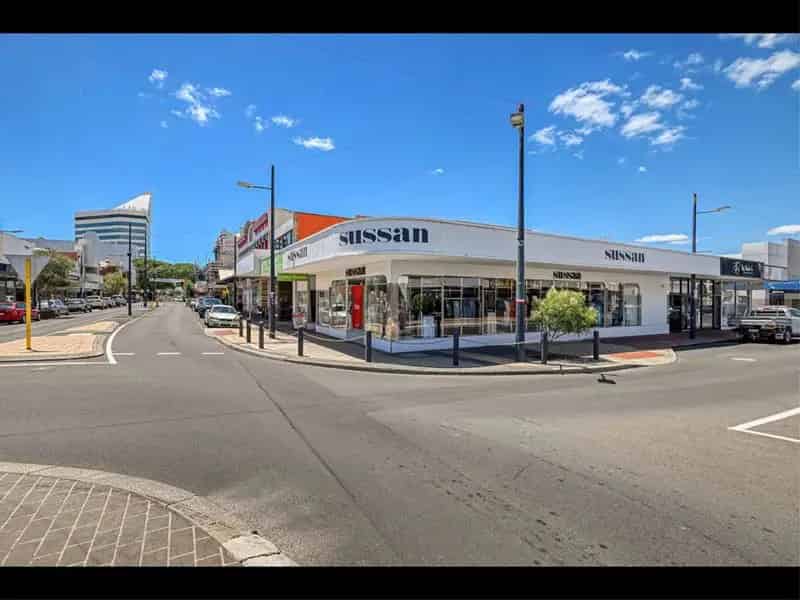 Commercial property For Sale , Bunbury, Western Australia