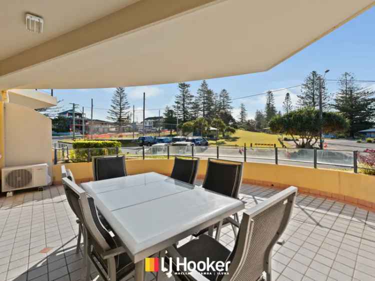 Apartment For Sale in Yamba, New South Wales