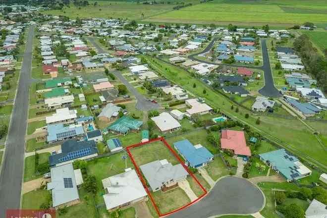 House For Sale in Bundaberg, Queensland