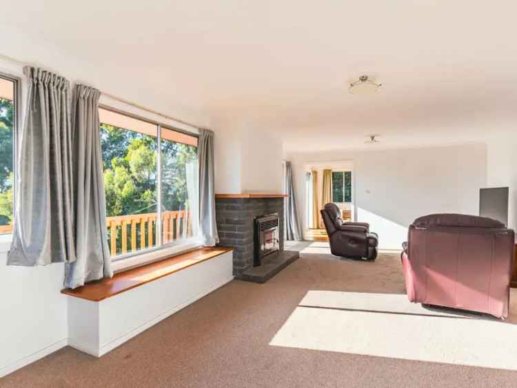 House For Sale in St Helens, Tasmania