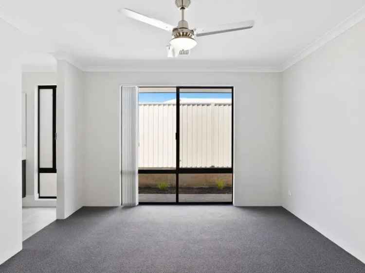 House For Rent in City of Wanneroo, Western Australia