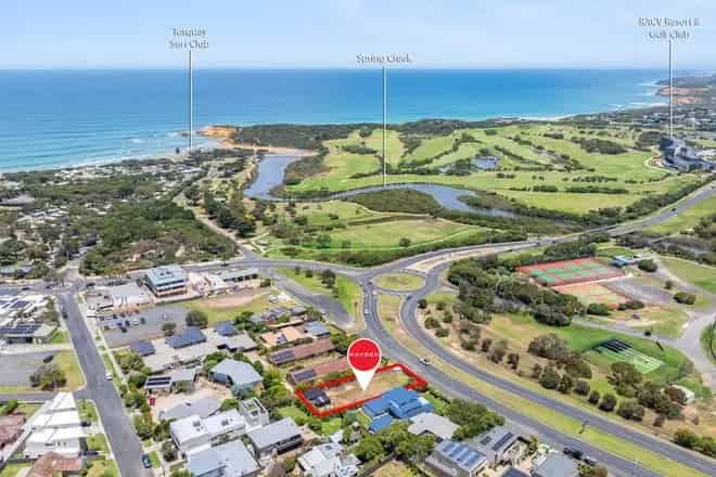 Land For Sale , 14, Surf Coast Highway, Torquay, Victoria