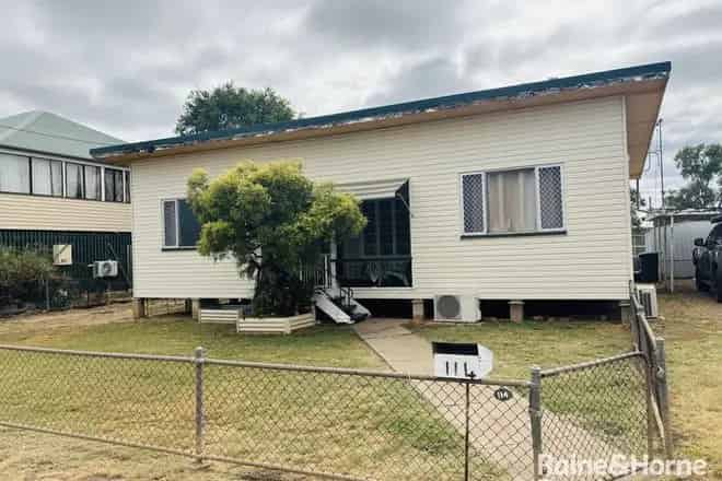 House For Sale , Roma, Queensland