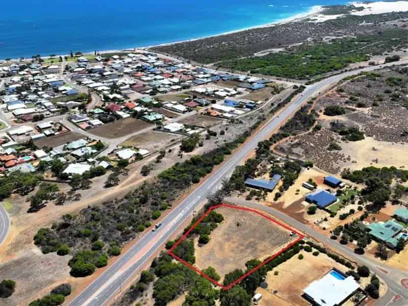 Land For Sale , City Of Greater Geraldton, Western Australia